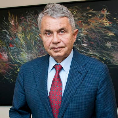 Murat Vargi: Inside the Turkish Mogul's Billion-Dollar Success